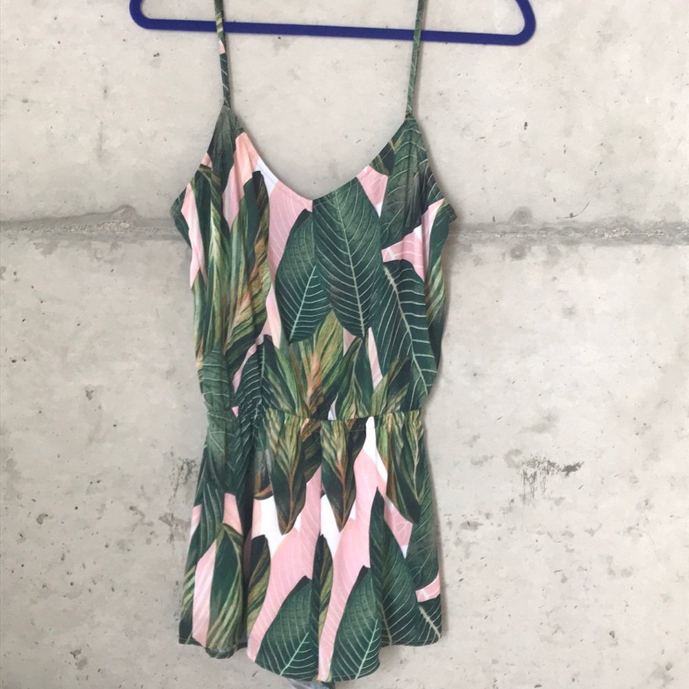 Show me your mumu romper